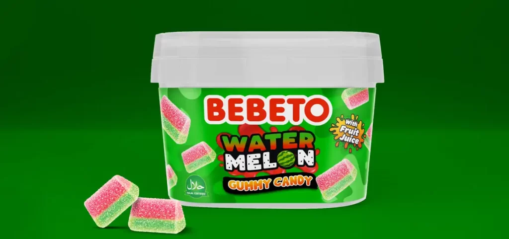 bebeto tas tasarımı