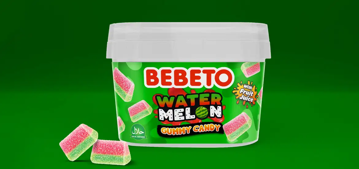bebeto tas tasarımı