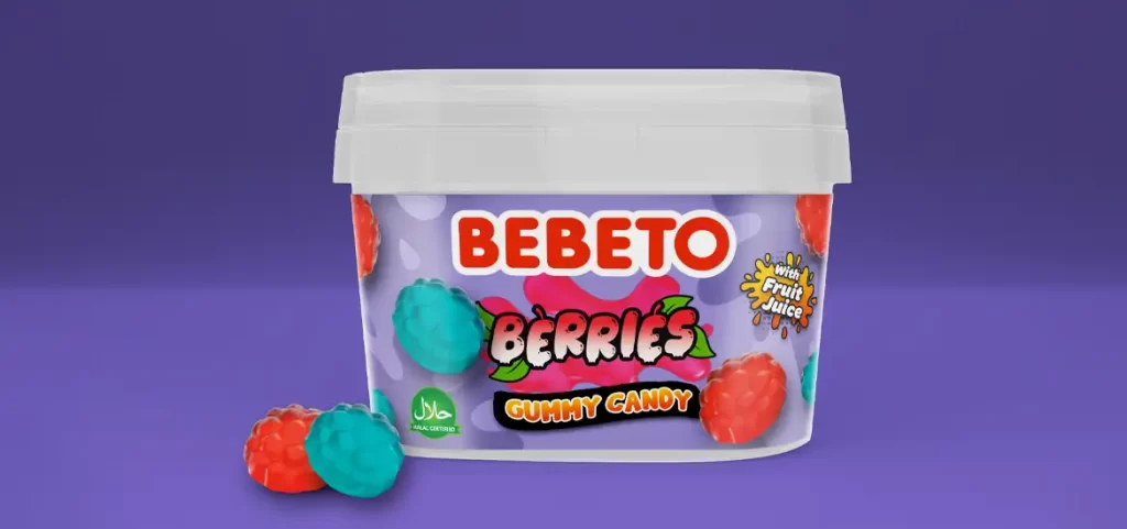 bebeto tas tasarımı