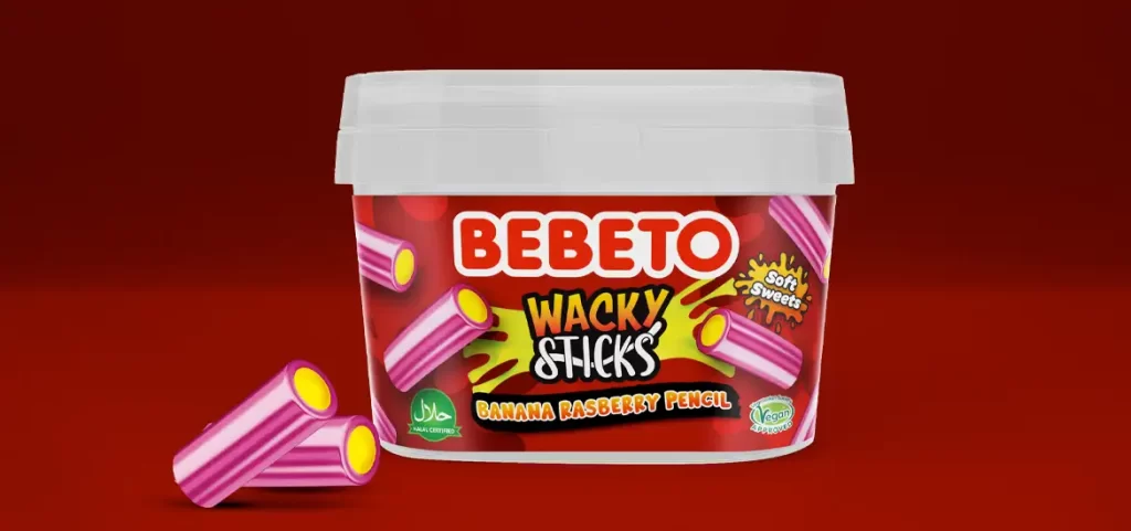 bebeto tas tasarımı