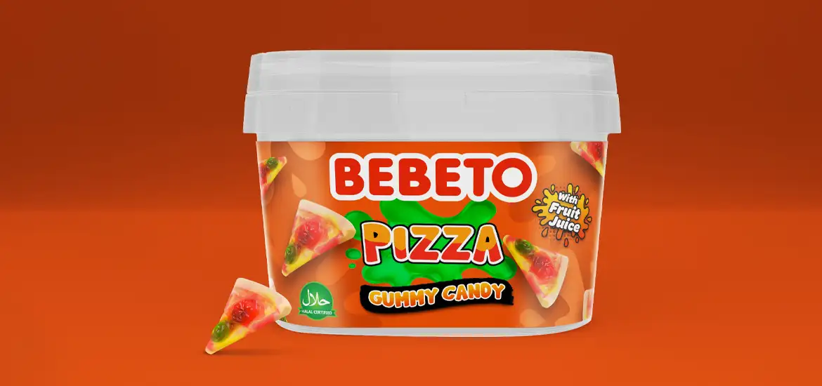 bebeto tas tasarımı