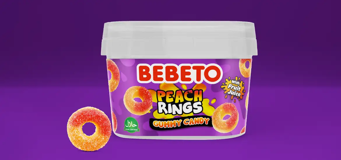 bebeto tas tasarımı