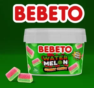 bebeto tas tasarımı
