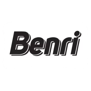 Benri ambalaj tasarımı - Artfolio Creative referans